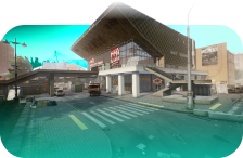 Streets of Tarkov Raid